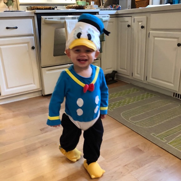 Meet your Posher, Mischel - Picture 1 of 1